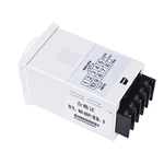 NK-P rotary knob condensation controller high-voltage distribution cabinet dehumidifier heating and cooling