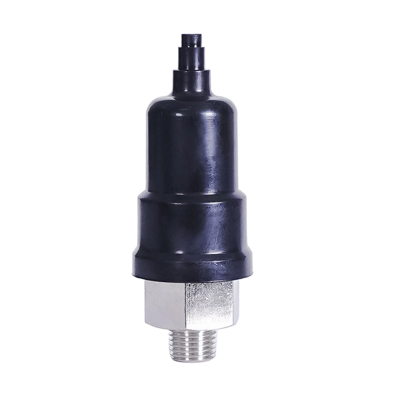 Pressure switch controller QPM11-NO automatic diaphragm air pump compressor NC pneumatic mechanical pressure switch