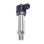 Silicon diffused pressure transmitter sensor controller for water pressure, oil pressure, hydraulic pressure, pneumatic pressure, and absolute pressure, range 0.1~60MPa, with 4-20mA output, M20*1.5 thread.
