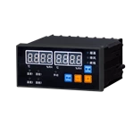 Temperature and humidity monitor WSK-ZSX-II embedded digital intelligent automatic temperature and humidity controller industrial relay temperature control instrument switch single channel dual channel